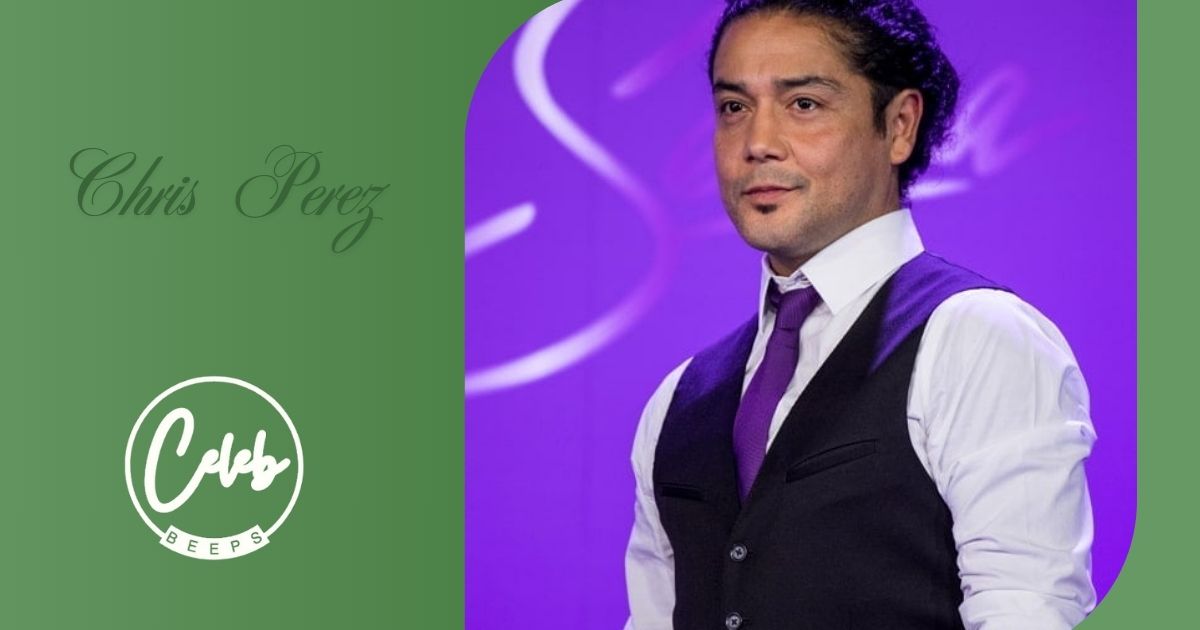 Chris Perez Net Worth: Career, Family, Biography, and More