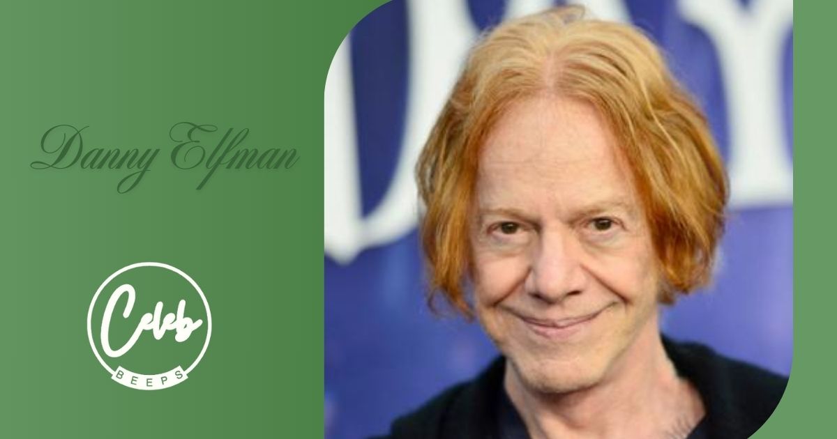 Danny Elfman Net Worth: The Musical Score of a Composer’s Wealth