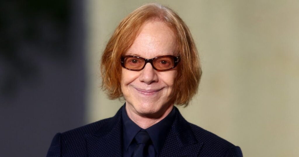 Danny Elfman’s Personal Life and Controversies