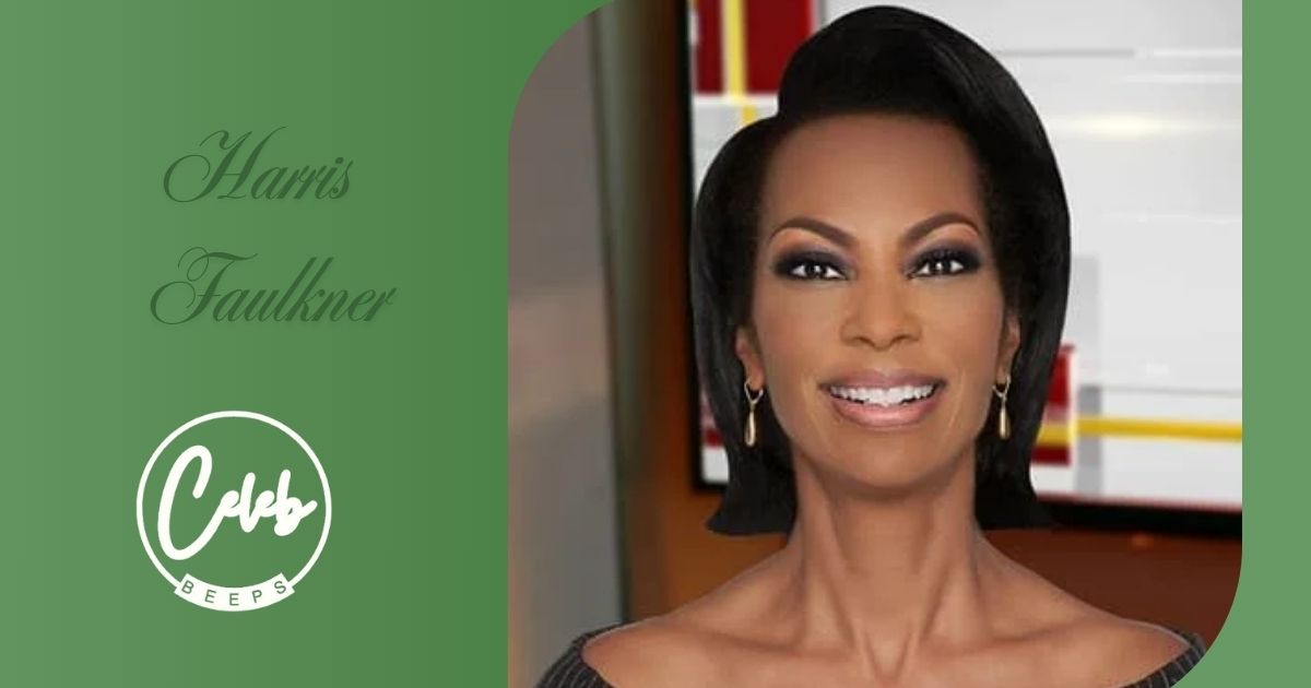 Harris Faulkner Net Worth: Salary, Wealth, and Fox News Earnings