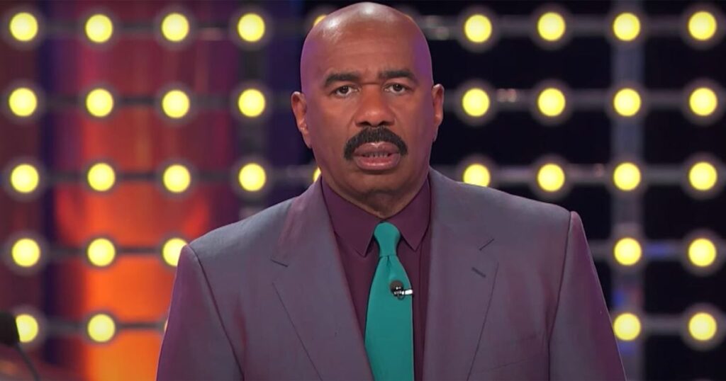 How Rich and Becky Liss Helped Steve Harvey