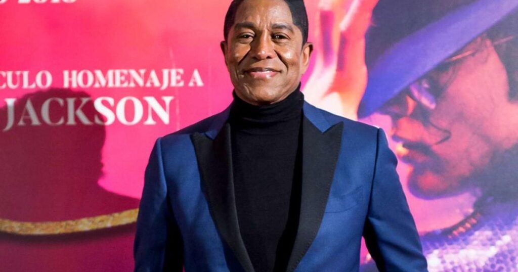 Jermaine Jackson’s Assets & Investments