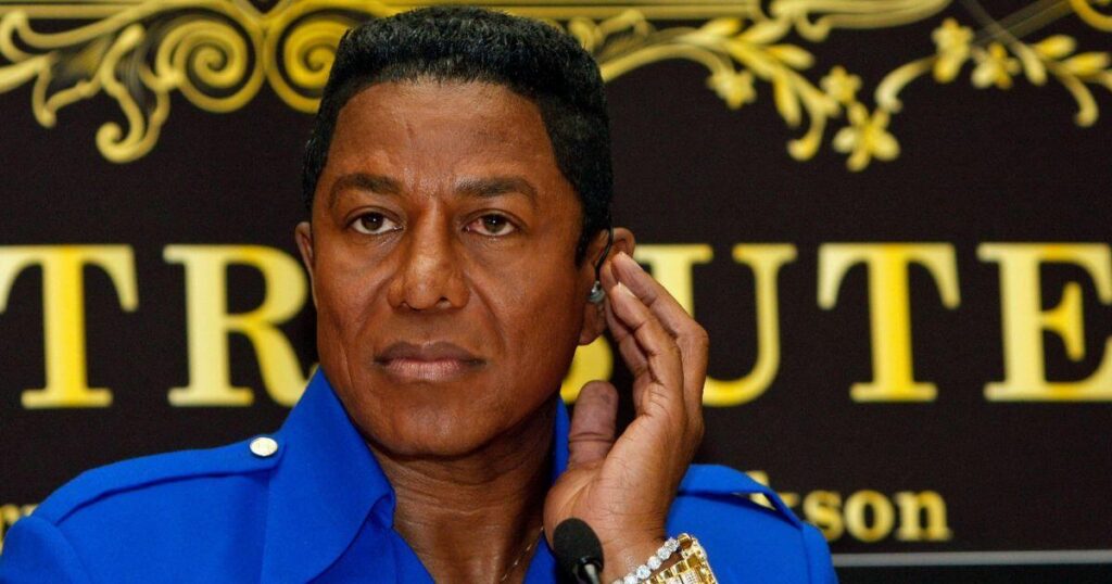 Jermaine Jackson’s Career & Earnings