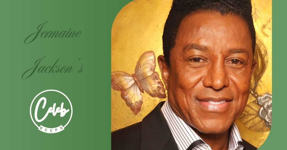 Jermaine Jackson’s Net Worth & Family’s Financial Impact