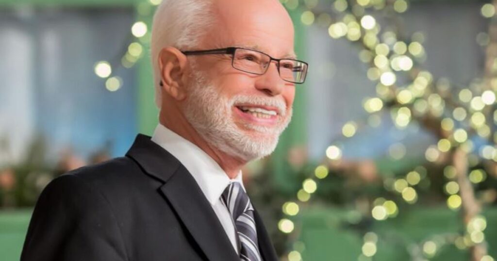 Jim Bakker's Early Life and Career Beginnings