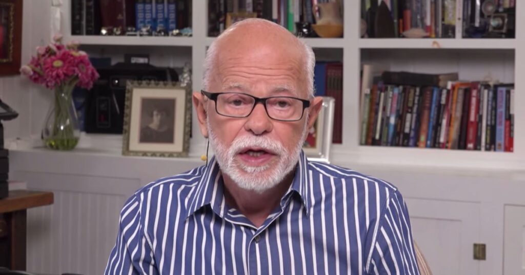 Jim Bakker’s Legal Troubles and the PTL Scandal