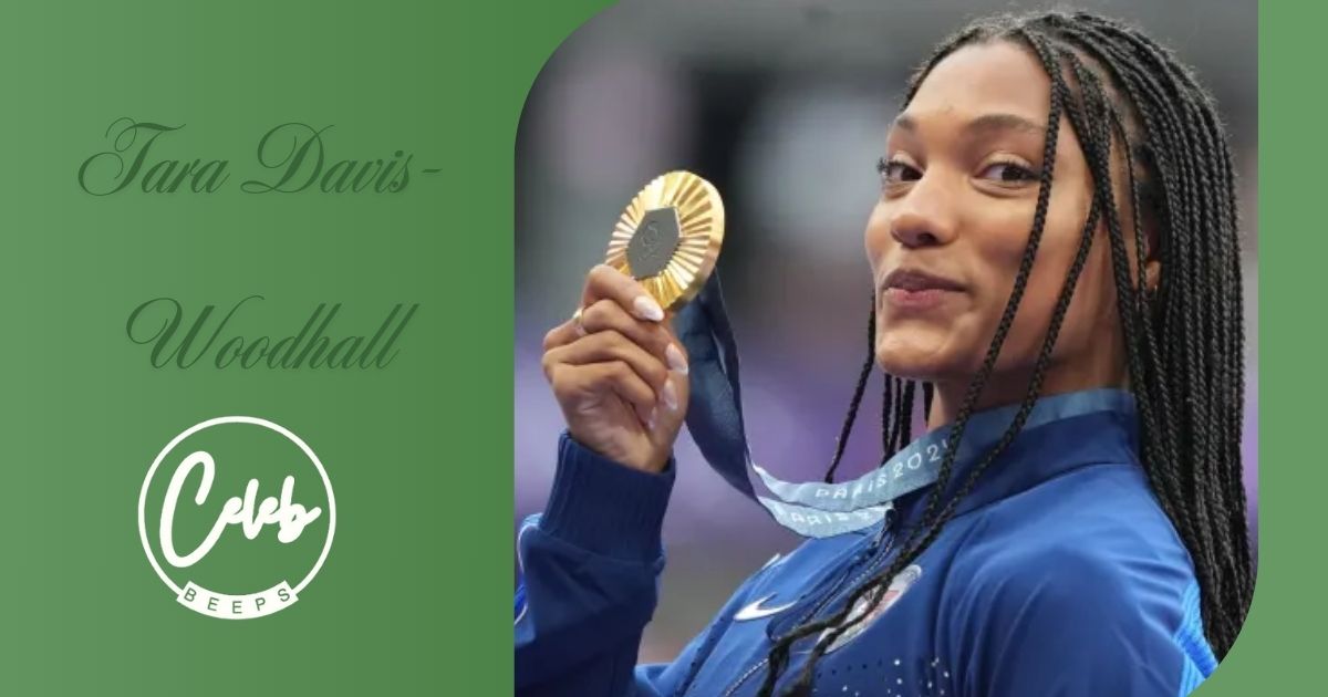 Tara Davis-Woodhall Net Worth and Coach