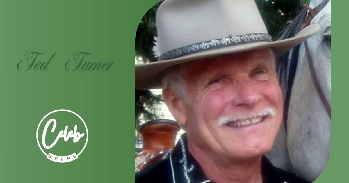 Ted Turner Net Worth: Family, and Kids Overview