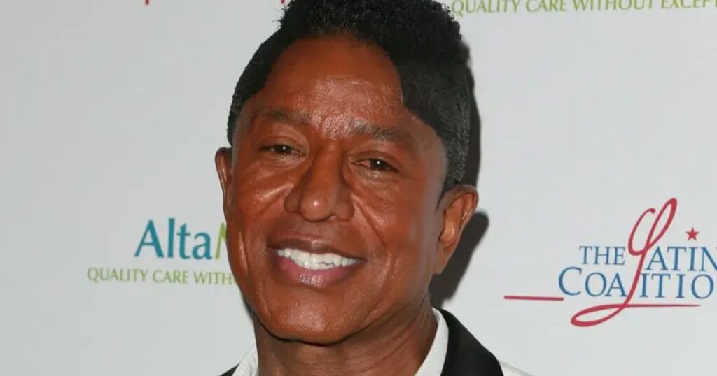 What Is Jermaine Jackson’s Net Worth?