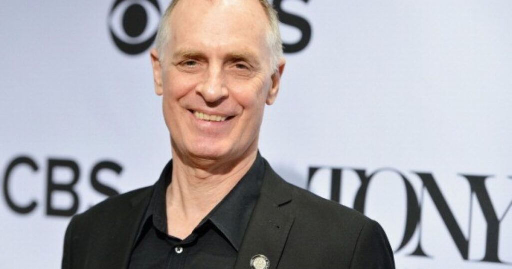 What is Keith Carradine's Net Worth?