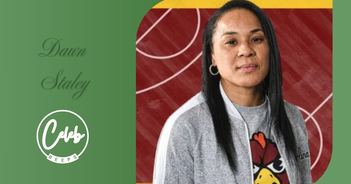 Dawn Staley Net Worth: Why She Keeps Her Relationships Private