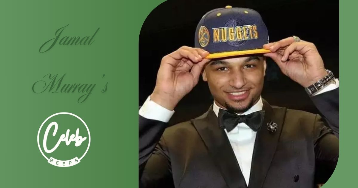 Jamal Murray’s Net Worth: Girlfriend, Career, and Family Insights