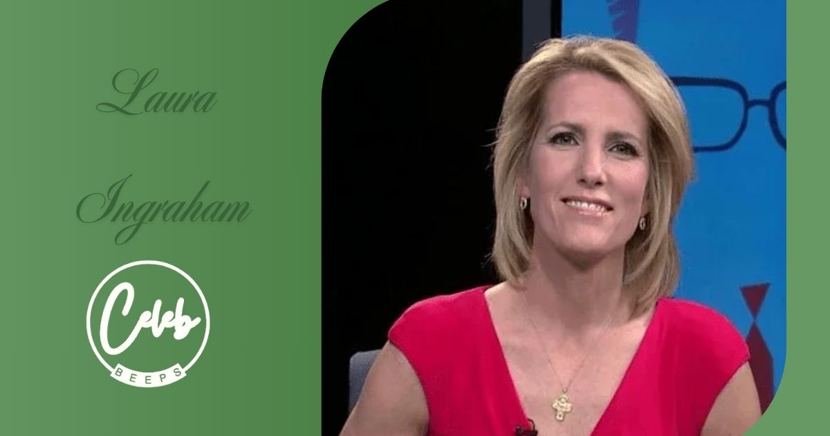 Laura Ingraham Net Worth: How Rich is Laura Ingraham?