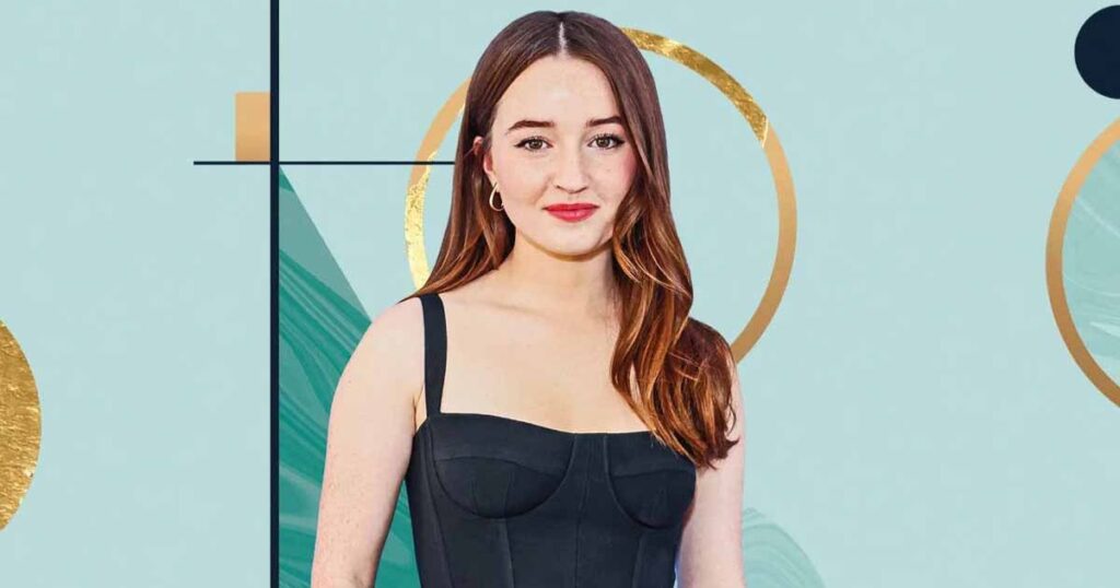 Who Is Kaitlyn Dever’s Partner?