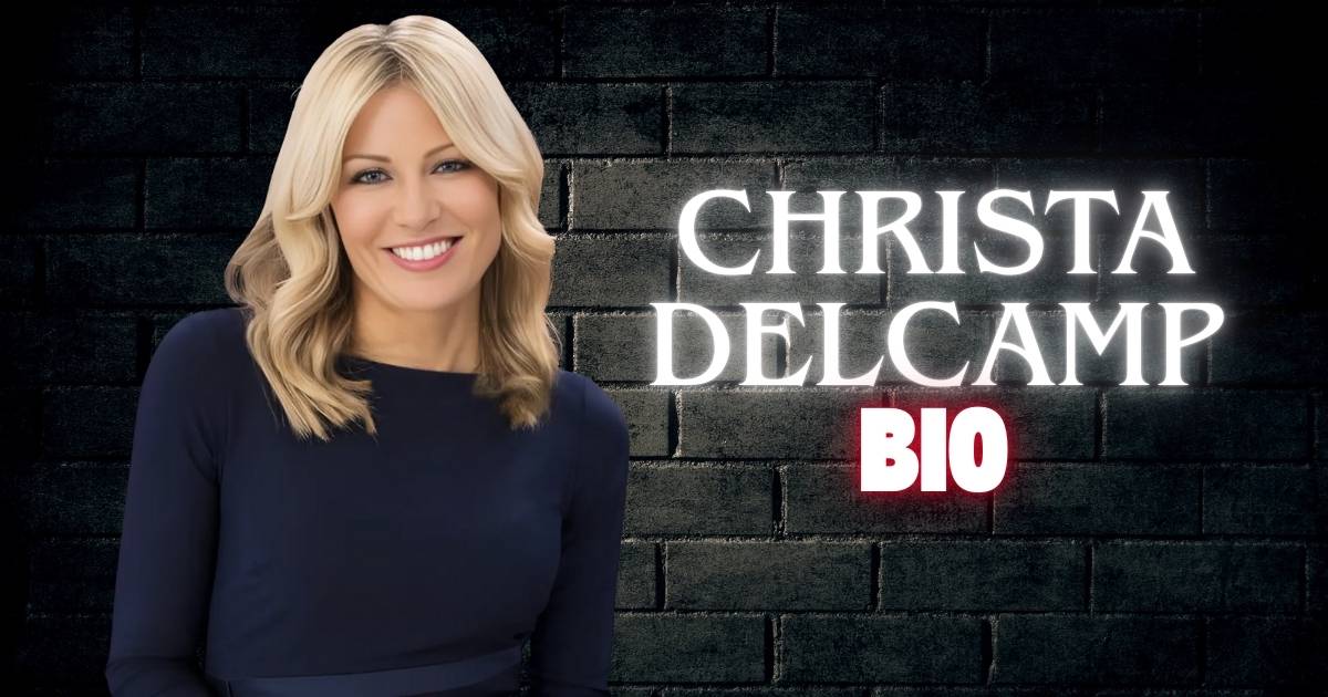 Christa Delcamp Bio, Wiki, Age, Family, Husband, NBC, Net Worth, Salary