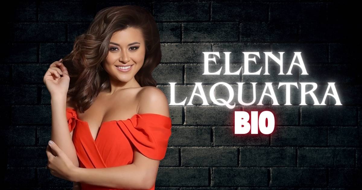 Elena LaQuatra Bio, Wiki, Age, Height, WTAE, Husband , Family, Net worth, and Salary