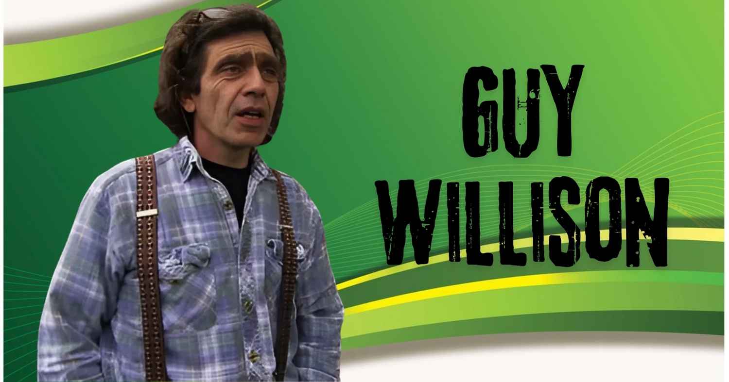 Guy Willison: Illness, Net Worth, Wife, Age and Life Story Details