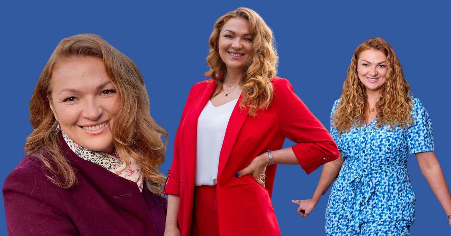 Irita Marriott Age: Husband, Net Worth & Family Life