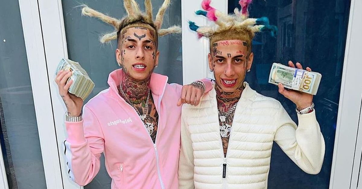 Island Boys Net Worth, Biography, and Rise of Viral Rap Duo