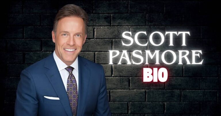 Scott Pasmore Bio, Wiki, Age, Family, Height, Wife, KTVK-3TV, Net Worth, Salary, Injury