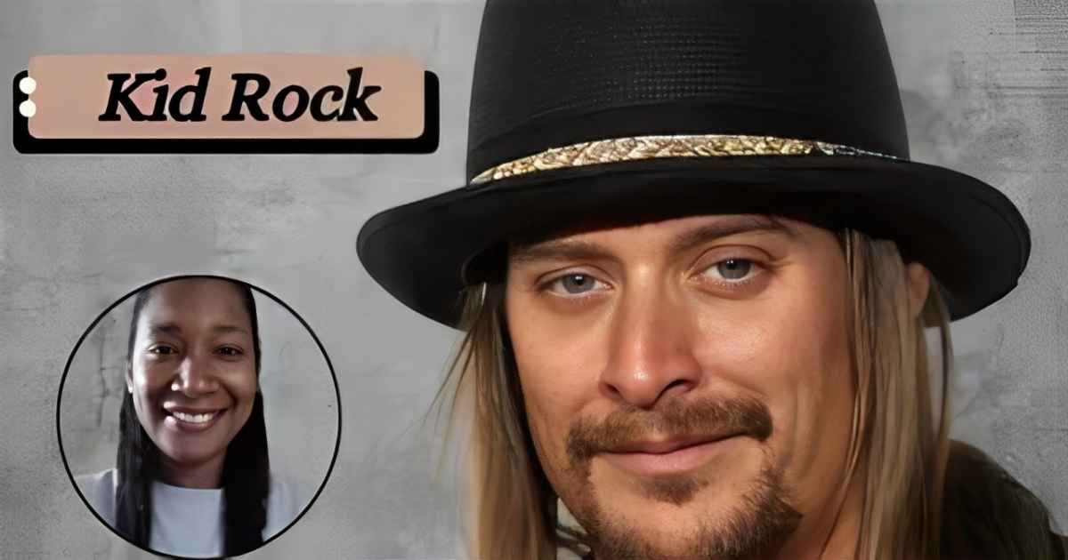 Who Is Kelly South? The Untold Story of Kid Rock's Son's Mom