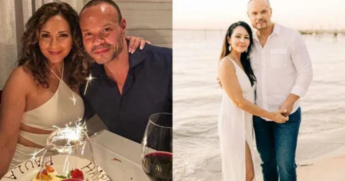 Dan Bongino Wife Accident: A Story of Resilience and Recovery
