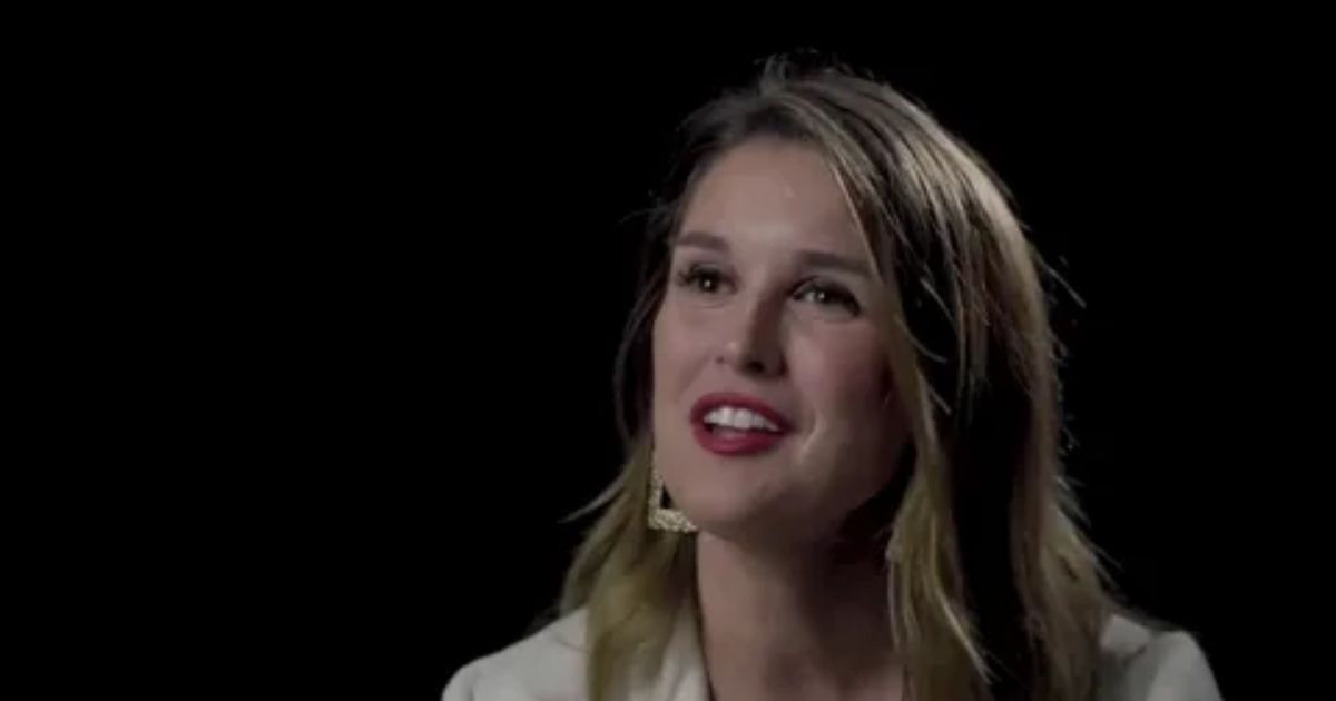 Michelle Smallmon in 2025: A Trailblazer in Sports Broadcasting